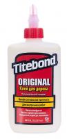 Продажа клей для дерева d2 "titebond original" 237мл (+5°c) в Нижнем Тагиле  в интернет-магазине Vseizdereva