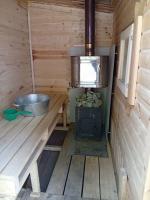 Продажа баня на прицепе в Нижнем Тагиле  в интернет-магазине Vseizdereva