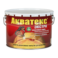 Продажа пропитка защитно-декор. "сенеж" аквадекор-х2 иней 0,9кг (+0°c) в Нижнем Тагиле  в интернет-магазине Vseizdereva