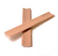 Продажа плинтус (хвоя) 12х90х3000 "стиль" сращенный (сорт экстра) //10 в Нижнем Тагиле  в интернет-магазине Vseizdereva