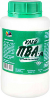 Продажа клей пва строительный "магия радуги" 1кг (+5°c) в Нижнем Тагиле  в интернет-магазине Vseizdereva