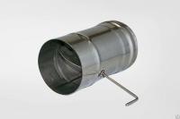 Продажа шибер (нерж.430) d120х0,8 (теплов и сухов) в Нижнем Тагиле  в интернет-магазине Vseizdereva