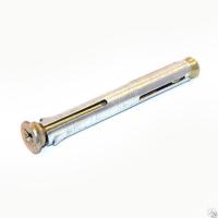Продажа дюбель анкерный рамный метал. м10х132 в Нижнем Тагиле  в интернет-магазине Vseizdereva