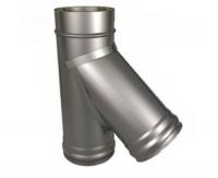 Продажа тройник термо tрt(м)-р 45* 430, 0,8/430, 0,5 d 120/180 тис //1 в Нижнем Тагиле  в интернет-магазине Vseizdereva