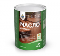 Продажа масло для террас "семь масел" 0,9л (-20°c) в Нижнем Тагиле  в интернет-магазине Vseizdereva