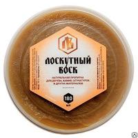 Продажа воск твёрдый для бани и сауны "лоскутный воск" 0,18л (-40°c) в Нижнем Тагиле  в интернет-магазине Vseizdereva
