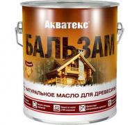 Продажа масло "акватекс-бальзам" палисандр 2,2л (-40°c) в Нижнем Тагиле  в интернет-магазине Vseizdereva