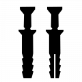 Дюбели