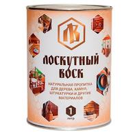 Продажа воск твёрдый для бани и сауны "лоскутный воск" 1л (-40°c) в Нижнем Тагиле  в интернет-магазине Vseizdereva