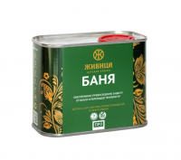 Продажа масло для бани и сауны «живица баня про» 0,4л (-15°c) в Нижнем Тагиле  в интернет-магазине Vseizdereva