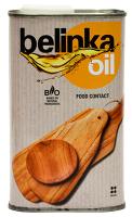 Продажа масло для столешниц "belinka oil food contact" 0,5л (+5°c) в Нижнем Тагиле  в интернет-магазине Vseizdereva