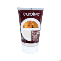 Продажа шпатлевка для дерева (акрил) "eurotex" белый 225г. (+5°c) в Нижнем Тагиле  в интернет-магазине Vseizdereva