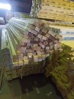 Продажа брусок монтажный (лиственница) 50х70х2000 камерная сушка (сорт с) //4 в Нижнем Тагиле  в интернет-магазине Vseizdereva