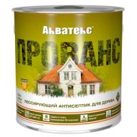 Продажа пропитка защитно-декор. "акватекс-прованс" калужница 2,5л (-40°c) в Нижнем Тагиле  в интернет-магазине Vseizdereva