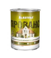 Продажа пропитка защитно-декор. "акватекс-прованс" калужница 0,75л (-40°c) в Нижнем Тагиле  в интернет-магазине Vseizdereva