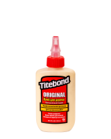 Продажа клей для дерева d2 "titebond original" 118мл (+5°c) в Нижнем Тагиле  в интернет-магазине Vseizdereva