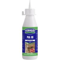 Продажа клей пва d3 "krass" 500мл (+5°c) в Нижнем Тагиле  в интернет-магазине Vseizdereva