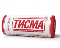 Продажа утеплитель 50х1200х8300 "тисма tr 043" (2 рулона, 19,9 кв.м) в Нижнем Тагиле  в интернет-магазине Vseizdereva