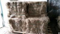 Продажа пакля строительная тюковая, 10кг в Нижнем Тагиле  в интернет-магазине Vseizdereva