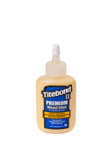 Продажа клей для дерева d3 "titebond ii premium" 118мл (+5°c) в Нижнем Тагиле  в интернет-магазине Vseizdereva