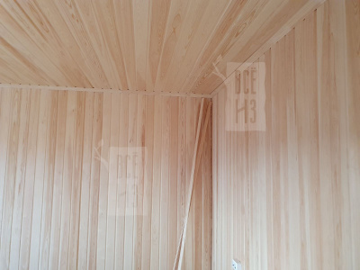 Продаем вагонка (хвоя) 13х90х3000 "евро" (сорт экстра) //10 в Нижнем Тагиле по доступным ценам.