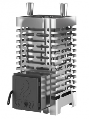 Продаем печь банная "aston 20 inox" в Нижнем Тагиле по доступным ценам.