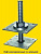 lift_regulirovochnyy_100kh100kh6_so_shpilkoy_m24kh200_1