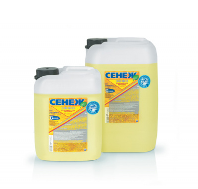 Продаем отбеливатель древесины "сенеж" эффо 5кг (+0°c) в Нижнем Тагиле по доступным ценам.
