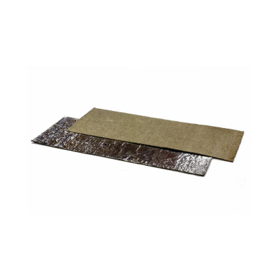 Продаем утеплитель огнезащитный (базальт/фольга) 1250х600х10 "бвтм-кф" в Нижнем Тагиле по доступным ценам.