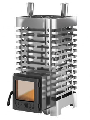 Продаем печь банная "aston 20 inox" стекло в Нижнем Тагиле по доступным ценам.