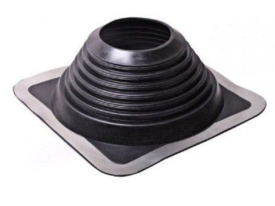 Продаем уплотнитель прямой (силикон) №9, d254-468 "мастер флеш" черный в Нижнем Тагиле по доступным ценам.