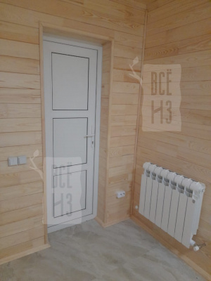 Продаем вагонка (хвоя) 12,5х115х2000 "штиль" сращенная (сорт экстра) //10 в Нижнем Тагиле по доступным ценам.