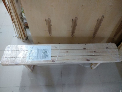 Продаем скамейка садовая (хвоя) 1300х330х450 "усадьба" в Нижнем Тагиле по доступным ценам.