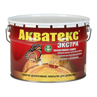 Продаем пропитка защитно-декор. "сенеж" аквадекор-х2 иней 0,9кг (+0°c) в Нижнем Тагиле по доступным ценам.