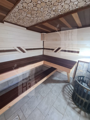 Продаем вагонка термо (липа) 15х88х2200 "софтлайн" //10 в Нижнем Тагиле по доступным ценам.