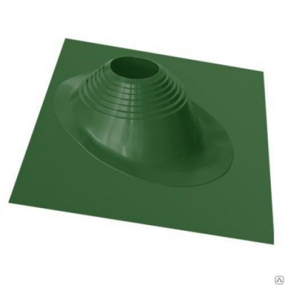Продаем уплотнитель угловой (силикон) №1, d75-200 "мастер флеш" зелёный в Нижнем Тагиле по доступным ценам.