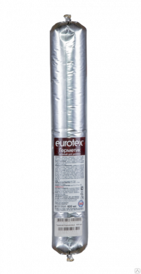 Продаем герметик для дерева шовный (акрил) "eurotex" сосна 600мл (+5°c) в Нижнем Тагиле по доступным ценам.