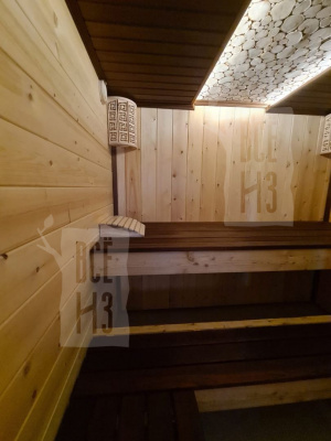 Продаем вагонка (кедр сибирский) 15х140х3000 "штиль" (сорт ав) //8 в Нижнем Тагиле по доступным ценам.