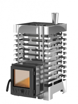Продаем печь банная "aston 16 inox" стекло в Нижнем Тагиле по доступным ценам.