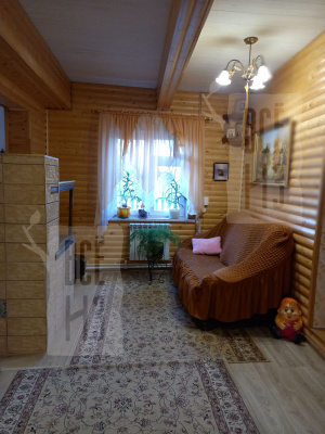 Продаем блок-хаус (хвоя) 28х115х6000 "имитация бревна" (сорт ав) //5 в Нижнем Тагиле по доступным ценам.