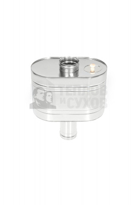 Продаем бак печной 40л (нерж.430) 115/d115(120)х0,8 (теплов и сухов) в Нижнем Тагиле по доступным ценам.