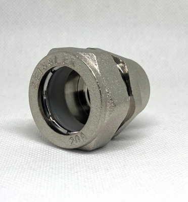 Продаем муфта (никель) d20х3/4" внутренняя резьба easyfix iws в Нижнем Тагиле по доступным ценам.