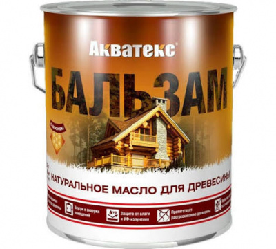 Продаем масло "акватекс-бальзам" палисандр 2,2л (-40°c) в Нижнем Тагиле по доступным ценам.