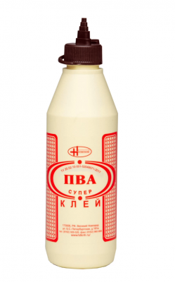 Продаем клей пва супер "новохим" 0,5кг (0°c) в Нижнем Тагиле по доступным ценам.