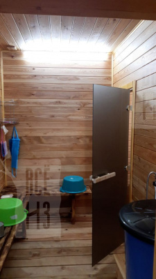Продаем вагонка (лиственница) 15х110х3000 "штиль" (сорт аb) //10 в Нижнем Тагиле по доступным ценам.
